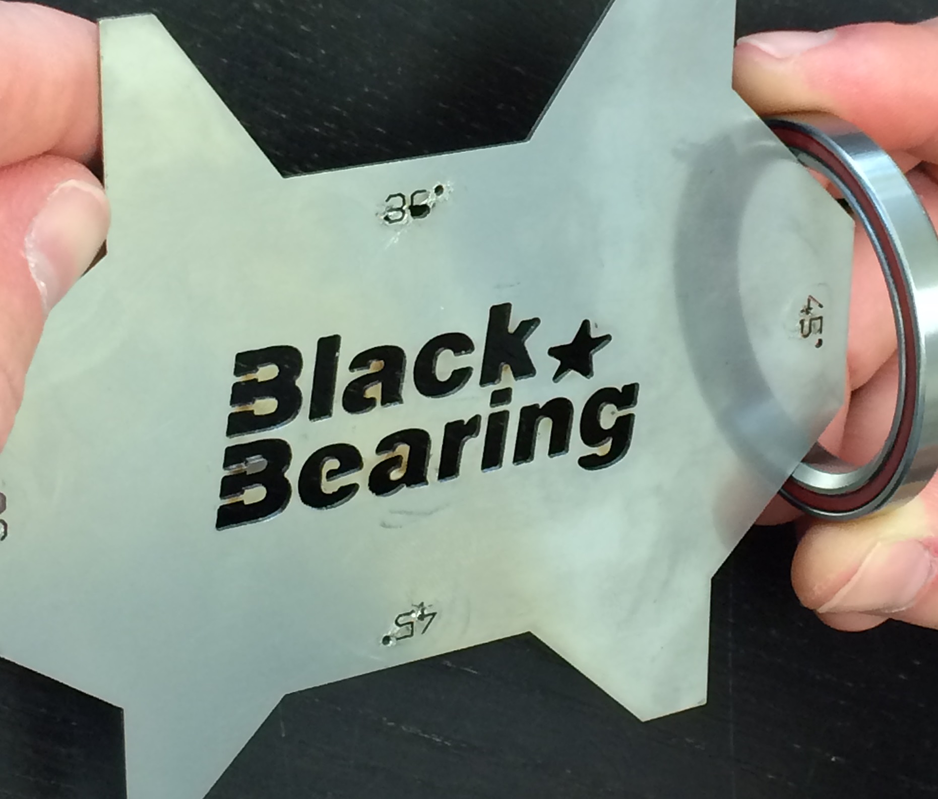 Black Bearing Press1 Lagerpresse Kit buy cheap ▷